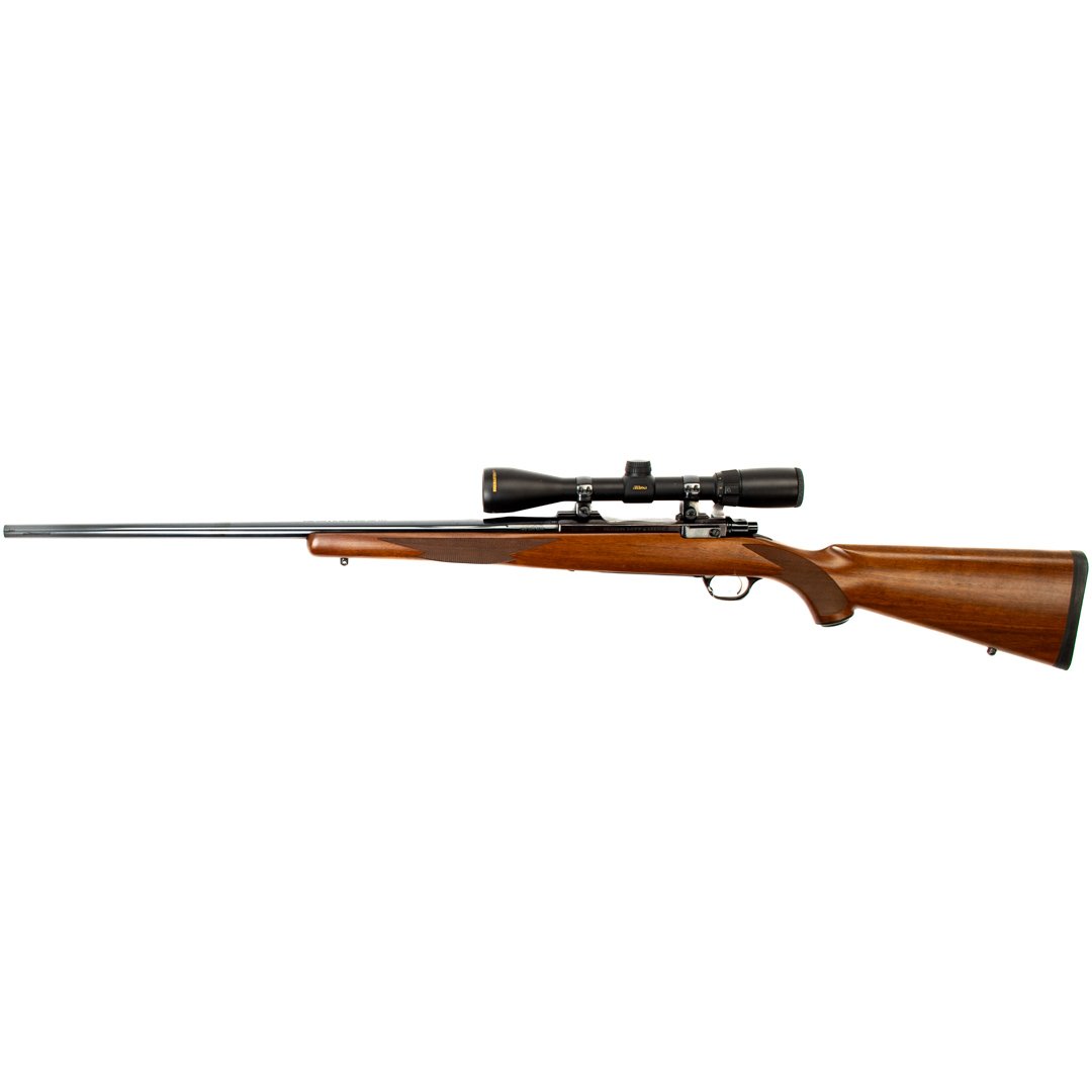 RUGER M77 MARK II .300 win mag